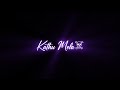 Kathu Mela Song Lyrics Paal Dabba