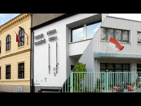 SSzC Handler - Sopron