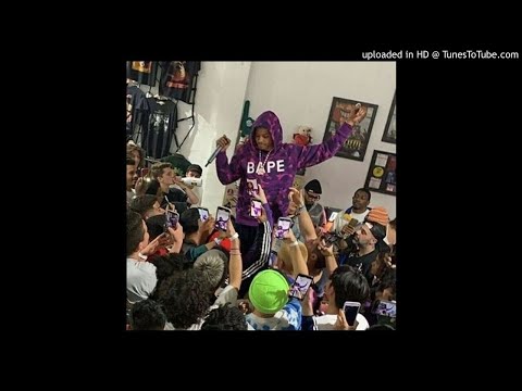 YRB Wyd - "2bATL" (Prod. JayPluggz & XB$)