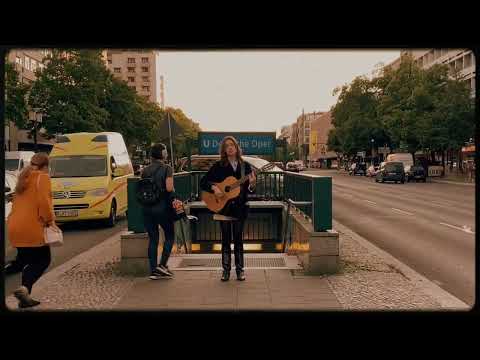 charlotte street (music video)