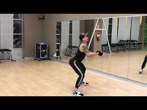 Coreografia -Mc Mirella e Marcia Felipe -Rabetão