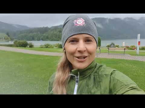 Community Trailrun in Schliersee – ein Lauftreff für Geländeläufer