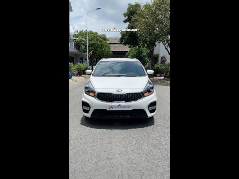 Kia Rondo 2.0MT 2019