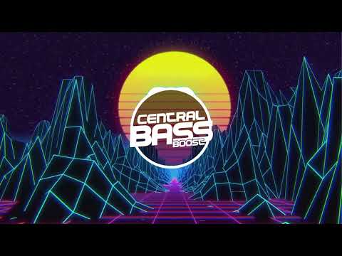 22 Void Beats, Jvckin - Night (CBB Release) (Bass Boosted)