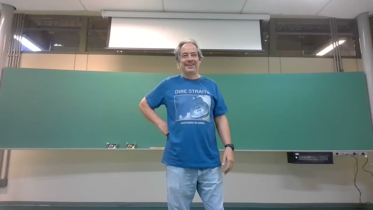 Disciplina PHA 3540 - Aula 25 (Projeto de estações de tratamento de águas de abastecimento)