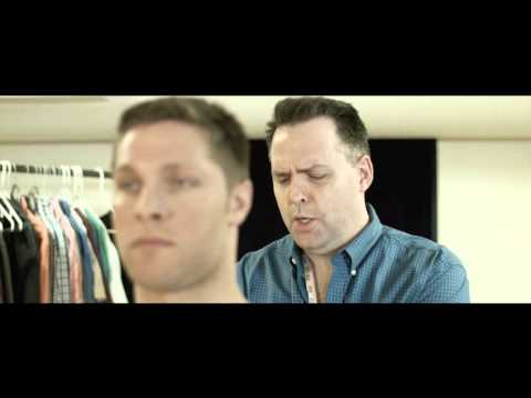 Beef Cake - Scene with Hugh Hysell and Brock Yurich