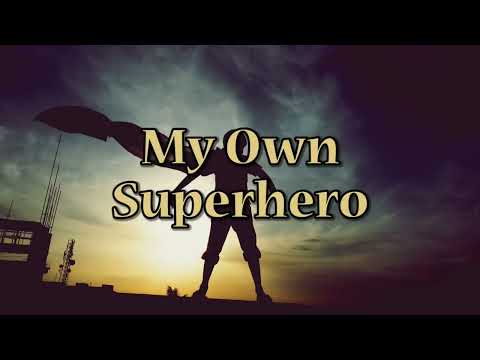 My own Superhero - Gr4