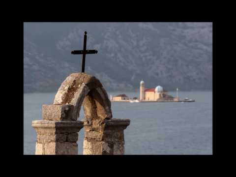 Klapa Skontradura - Goblen - Festival klapa Perast