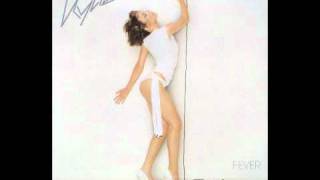 Kylie Minogue   Dancefloor