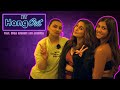 Main Character Energy Aerial Yoga With Huma Qureshi Anshuka Yoga The Hangout
