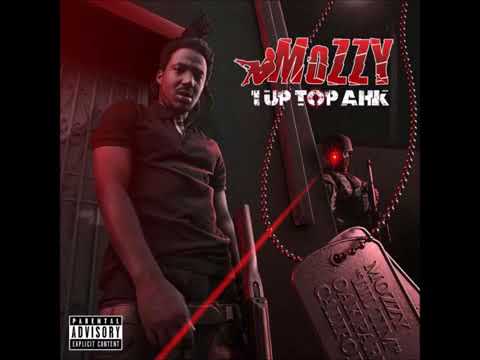 Mozzy - Unfortunately ft June (1 Up Top Ahk)