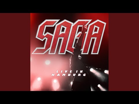 You're Not Alone (Hamburg 2015) (Live)