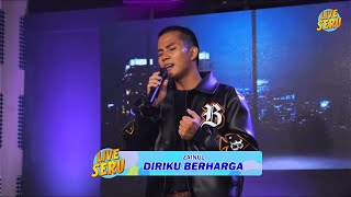 Download lagu Zainul - Diriku Berharga | by Request 9 Januari 2025 mp3