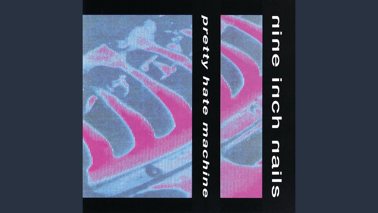 Nine Inch Nails - Terrible Lie