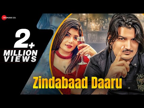 Zindabaad Daaru — watch video