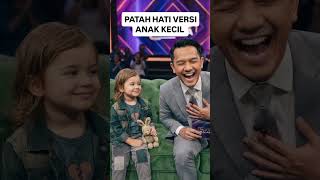 Download lagu PATAH HATI MENURUT ANAK KECIL TAPI KO NYEREMET KE ORANG DEWASA #podcastclips #podcastvibes #podcast mp3 Download lagu PATAH HATI MENURUT ANAK KECIL TAPI KO NYEREMET KE ORANG DEWASA #podcastclips #podcastvibes #podcast mp3