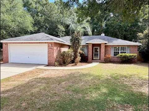 Spacious 3-Bedroom Home property video