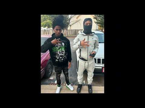 Robbo Murda x C4 Murda x Pistol P Presto - 1448 diss