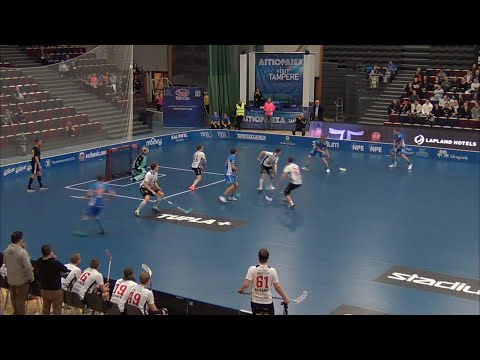 Highlights 6.3.2020 PVE1 Classic - Happee (7-9)