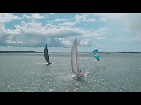 Swan European Regatta 2023_DAY 1