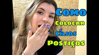 COMO COLOCAR CLIOS POSTIOS