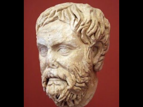 Endless Investigations: Pyrrho & Early Greek Skepticism