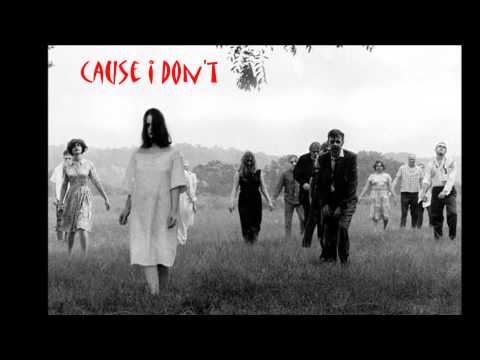 B.F. Conway - A Zombie Like Them