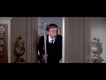 The Return of the Pink Panther 1975 - Hotel Cleaner including light bulb scene