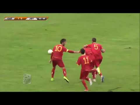 Anno 2015/16 Catanzaro - Juve Stabia 1 - 2