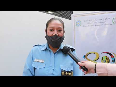 Se dinamizó el sistema de audiencias en la Unidad Carcelaria de mujeres de Salta