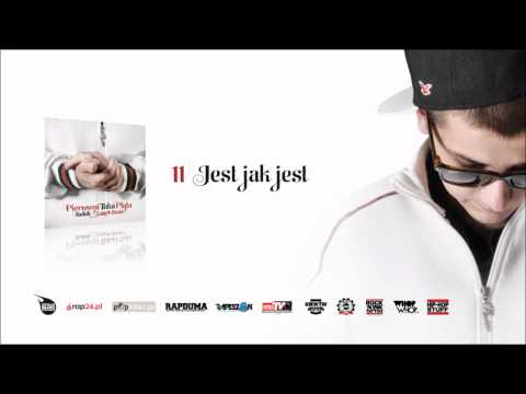 11. Kobik - Jest Jak Jest (Prod. Lanek)