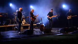 Frank Boeijen in Caprera.