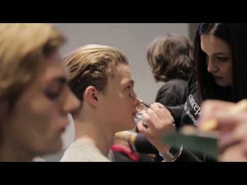 91 Pitti Uomo 2017 - Firenze