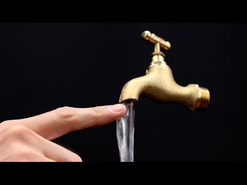 20 Amazing Water Experiments & Tricks