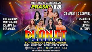 Download lagu Live PLANET TOP DANGDUT | HBH Keluarga Besar PRASKI | DUKUH SECUMPLENG RT 01&02 RW 01 WIRADESA mp3