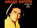 Amado Batista Serenata 1978