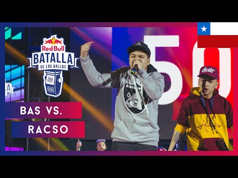 RACSO vs BAS - Octavos | Final Nacional Chile 2019