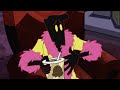 KND Number One Finds Out Father Is His Uncle HD