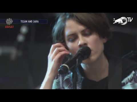 Tegan and Sara | Lollapalooza Chicago 2017