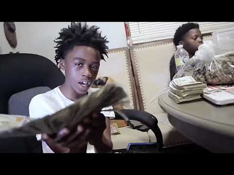 Lil Purk x  On That “unreleased music video”