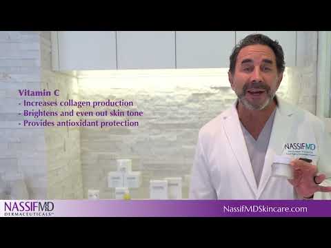 Pure Hydration Rejuvenating Night Cream- Rejuvenate the look of your skin while you sleep!