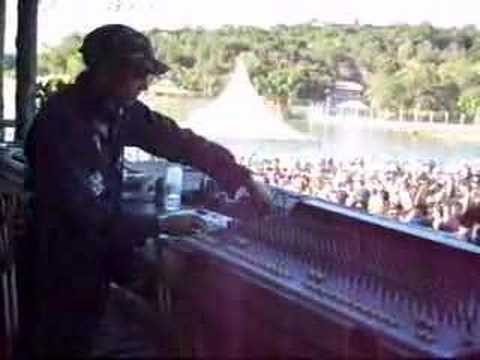 Joti Sidhu @ Flowers 14/4/ 2007