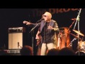 Hold Back the Night (Live) - Graham Parker & The Rumour