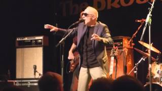 Hold Back the Night (Live) - Graham Parker & The Rumour