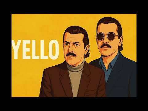 Yello The Lyric Hits