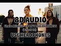 8D AUDIO Chase Atlantic I DON T LIKE DARKNESS Track 12 USE HEADPHONES