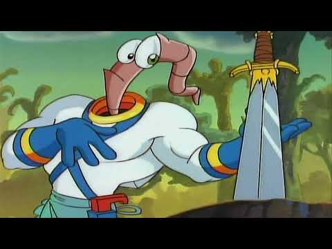 "Were these menial tasks meant to teach me humility?"