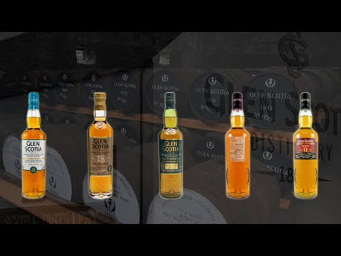 The Good Dram Show - Episode 516 'Glen Scotia'