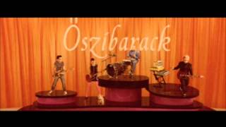 Oszibarack - Surfin' Safari