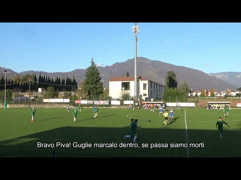 Giavenale - Alto Astico Cogollo / MATCH ANALYSIS - 27 Novembre 2022 - 11° giornata 1a Categoria